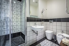 Hotel La Scaletta Al Ponte Vecchio