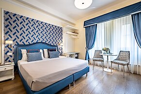 Hotel La Scaletta Al Ponte Vecchio