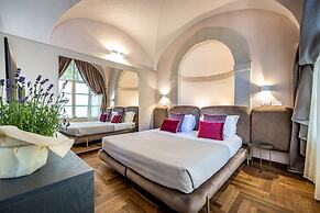 Hotel La Scaletta Al Ponte Vecchio