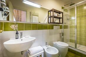 Hotel La Scaletta Al Ponte Vecchio