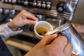 Hotel La Scaletta Al Ponte Vecchio