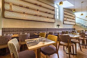 Hotel La Scaletta Al Ponte Vecchio