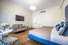 Hotel La Scaletta Al Ponte Vecchio