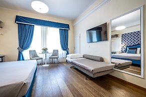 Hotel La Scaletta Al Ponte Vecchio