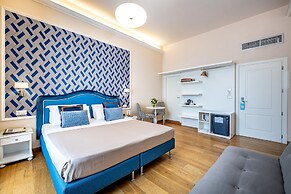 Hotel La Scaletta Al Ponte Vecchio