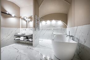 Hotel La Scaletta Al Ponte Vecchio