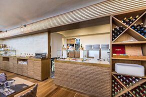 Hotel La Scaletta Al Ponte Vecchio