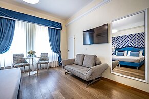 Hotel La Scaletta Al Ponte Vecchio