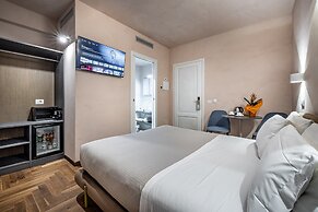 Hotel La Scaletta Al Ponte Vecchio