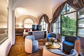 Hotel La Scaletta Al Ponte Vecchio