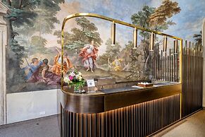 Hotel La Scaletta Al Ponte Vecchio