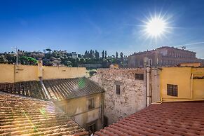 Hotel La Scaletta Al Ponte Vecchio