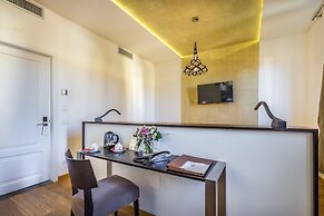 Hotel La Scaletta Al Ponte Vecchio