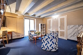 Hotel La Scaletta Al Ponte Vecchio