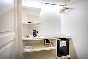 Hotel La Scaletta Al Ponte Vecchio