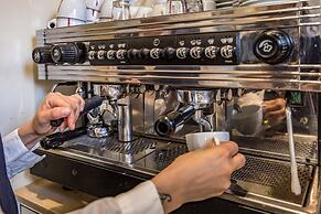 Hotel La Scaletta Al Ponte Vecchio