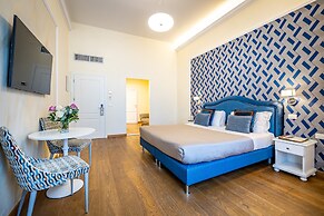 Hotel La Scaletta Al Ponte Vecchio