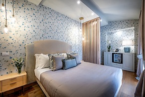 Hotel La Scaletta Al Ponte Vecchio