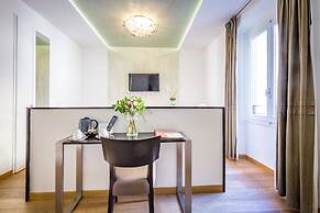 Hotel La Scaletta Al Ponte Vecchio