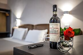 Hotel La Scaletta Al Ponte Vecchio