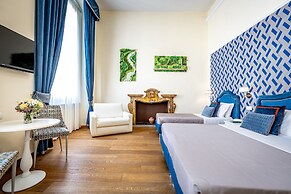 Hotel La Scaletta Al Ponte Vecchio