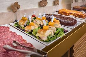 Hotel La Scaletta Al Ponte Vecchio