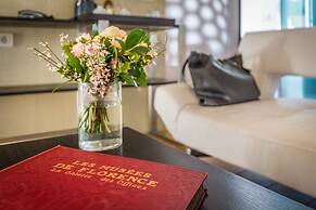 Hotel La Scaletta Al Ponte Vecchio