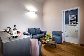 Hotel La Scaletta Al Ponte Vecchio