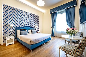 Hotel La Scaletta Al Ponte Vecchio