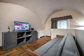 Hotel La Scaletta Al Ponte Vecchio