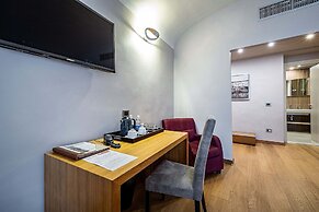 Hotel La Scaletta Al Ponte Vecchio