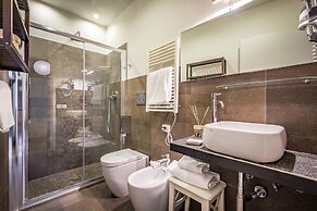 Hotel La Scaletta Al Ponte Vecchio