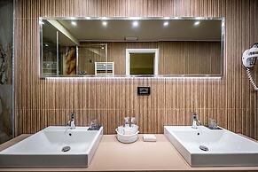 Hotel La Scaletta Al Ponte Vecchio