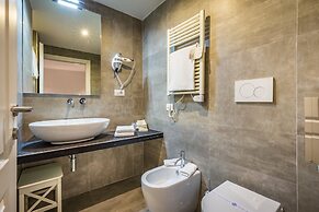 Hotel La Scaletta Al Ponte Vecchio