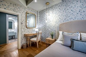 Hotel La Scaletta Al Ponte Vecchio