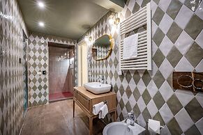 Hotel La Scaletta Al Ponte Vecchio