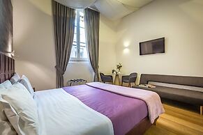 Hotel La Scaletta Al Ponte Vecchio