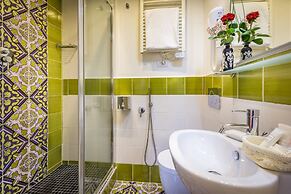 Hotel La Scaletta Al Ponte Vecchio