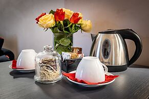 Hotel La Scaletta Al Ponte Vecchio