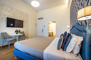 Hotel La Scaletta Al Ponte Vecchio