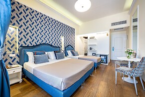 Hotel La Scaletta Al Ponte Vecchio