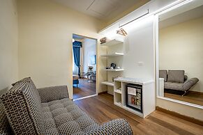 Hotel La Scaletta Al Ponte Vecchio