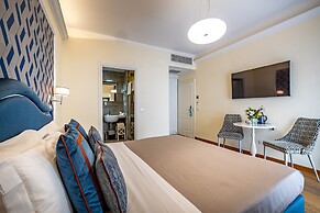 Hotel La Scaletta Al Ponte Vecchio