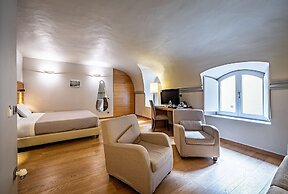 Hotel La Scaletta Al Ponte Vecchio