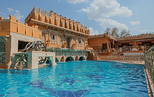 The Ajit Bhawan - A Palace Resort