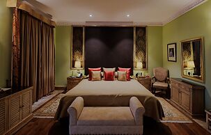 Ajit Bhawan - A Palace Resort