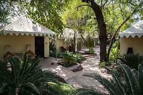 Ajit Bhawan - A Palace Resort