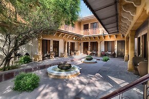 Ajit Bhawan - A Palace Resort