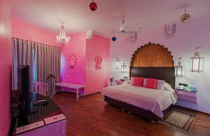 Ajit Bhawan - A Palace Resort