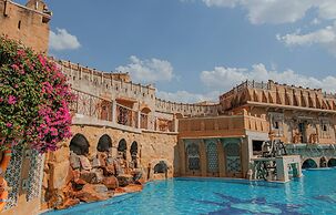 Ajit Bhawan - A Palace Resort